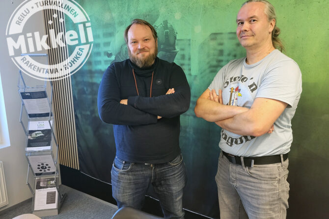 Observis-yrittäjät.
