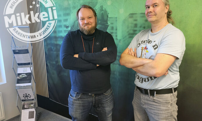 Observis-yrittäjät.